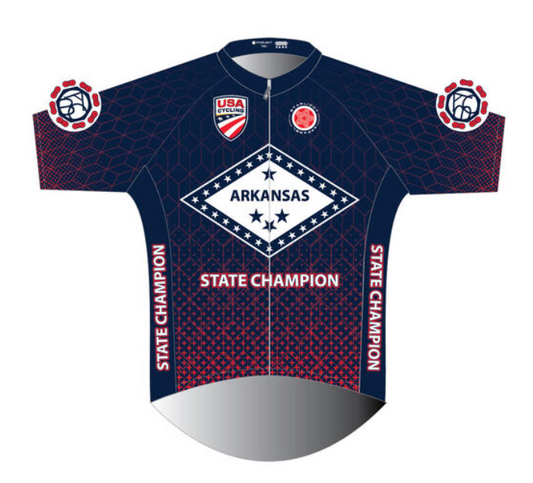 Arkansas Bicycle Coalition Pro+ Summer