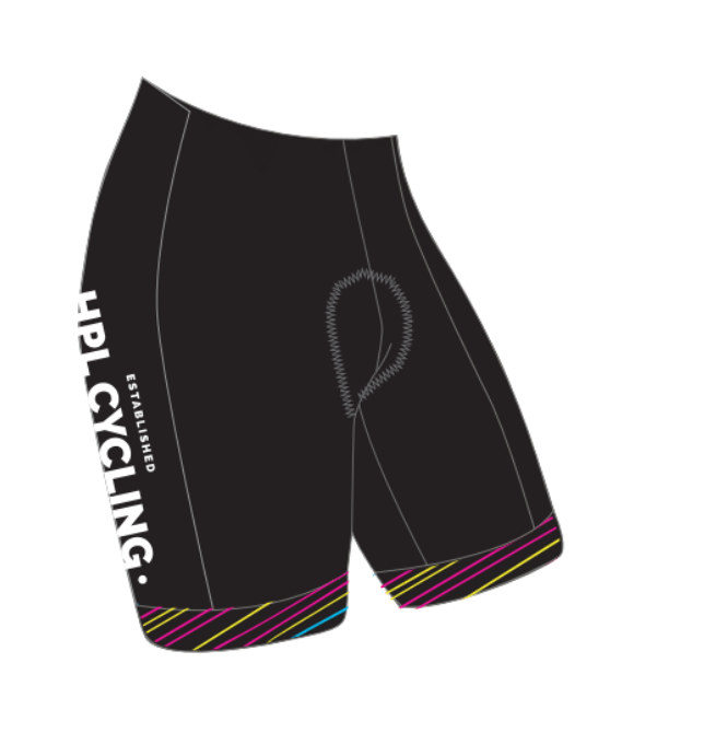 HPL Team Tri Shorts
