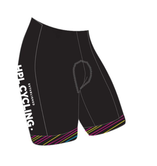HPL Team Tri Shorts