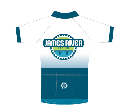 James River Racing Active Jersey