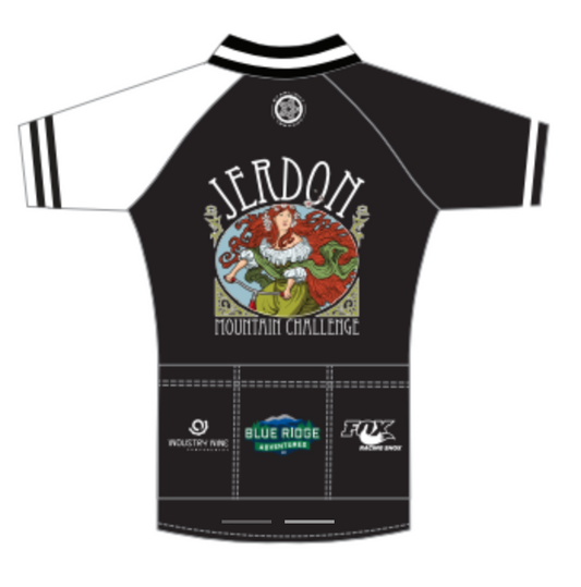Jerdon Active Race Jersey
