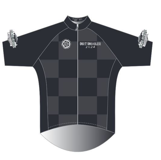 Dirt Diggler Active Jersey
