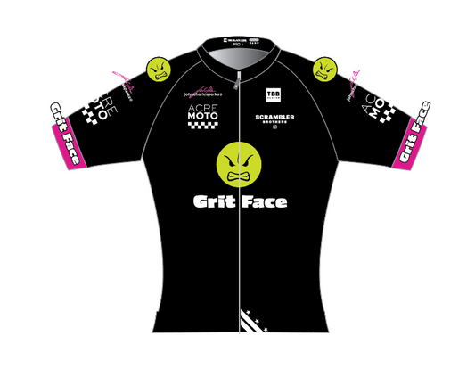 Acre Moto Pro Aero II 2026