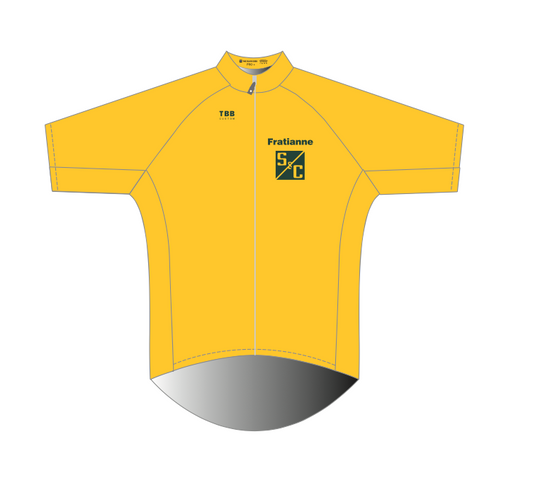 S&C Electric Pro+ Race Jersey
