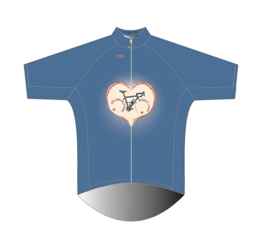 Joe&Desmond 2026 Pro+ Race Jersey