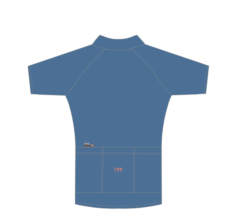 Joe&Desmond 2026 Pro+ Race Jersey