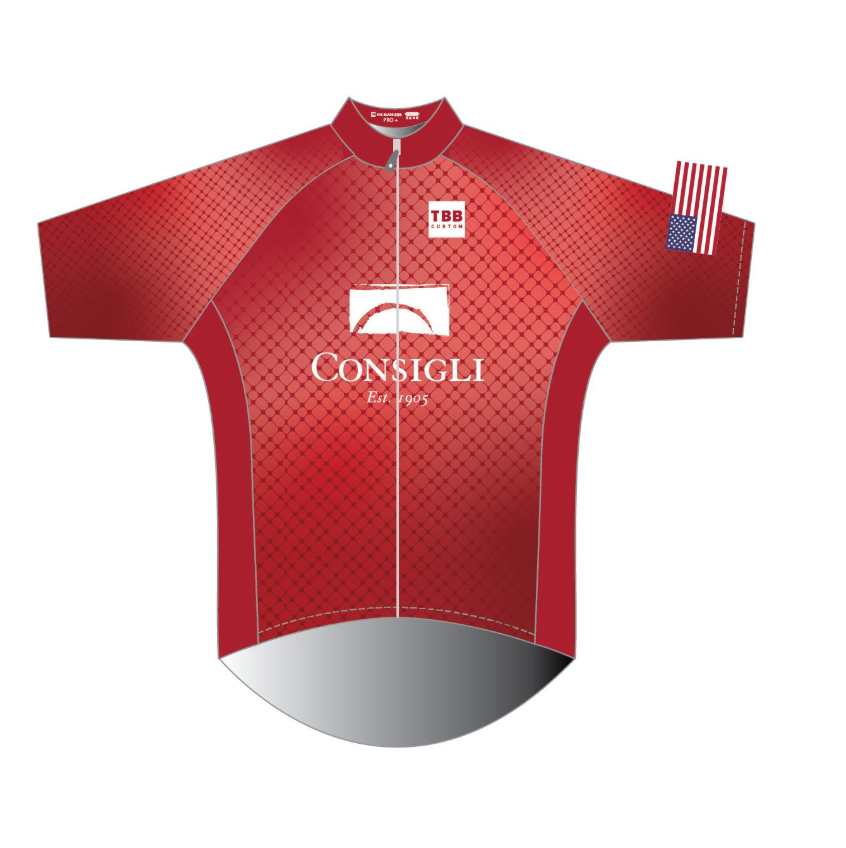 Consigli Pro+ Jersey
