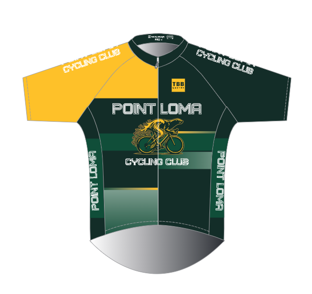 Point Loma Pro+ Summer