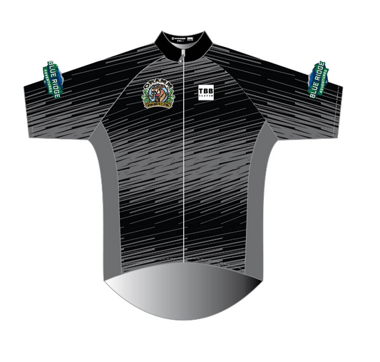 ORAMM  Active Race Jersey 2026