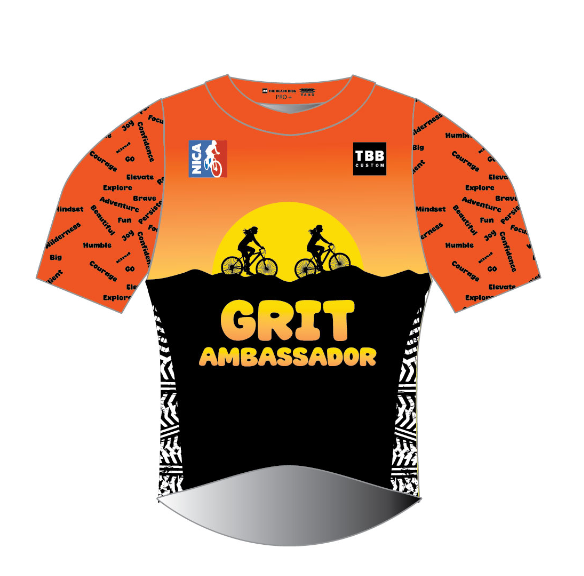 GRiT Tech Tee
