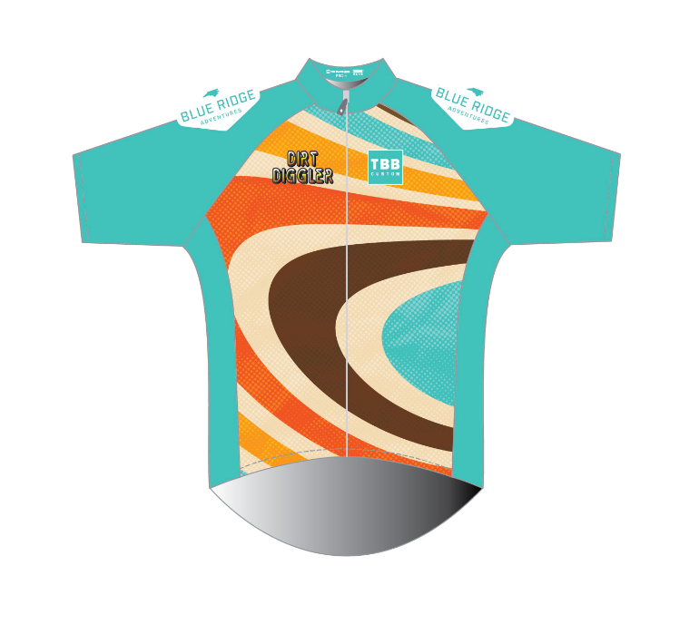 Dirt Diggler Active Jersey 2026