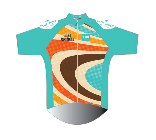 Dirt Diggler Active Jersey 2026