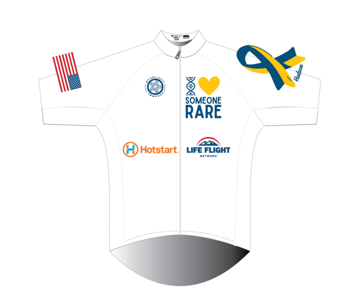 ARRE Pro+ Club Jersey