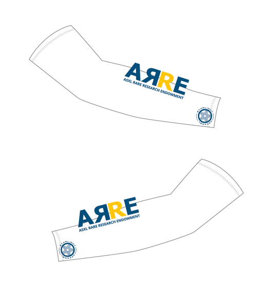 ARRE Arm Warmers