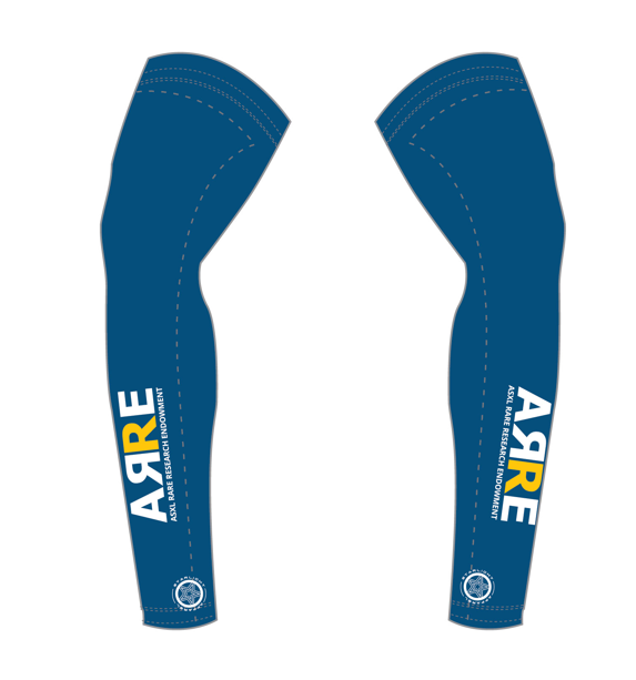 ARRE Leg Warmers