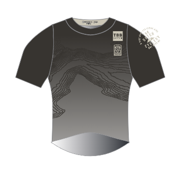The Notch Cyclery Tech Tee 2026