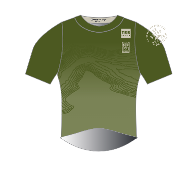 The Notch Cyclery Tech Tee 2026