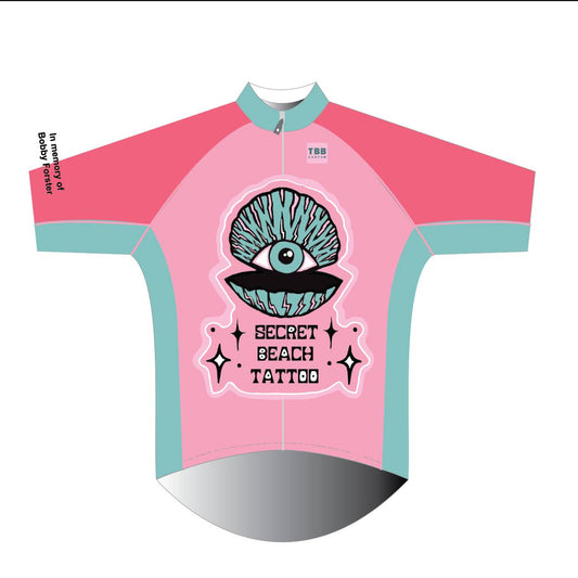 Secret Beach Pro+ Race