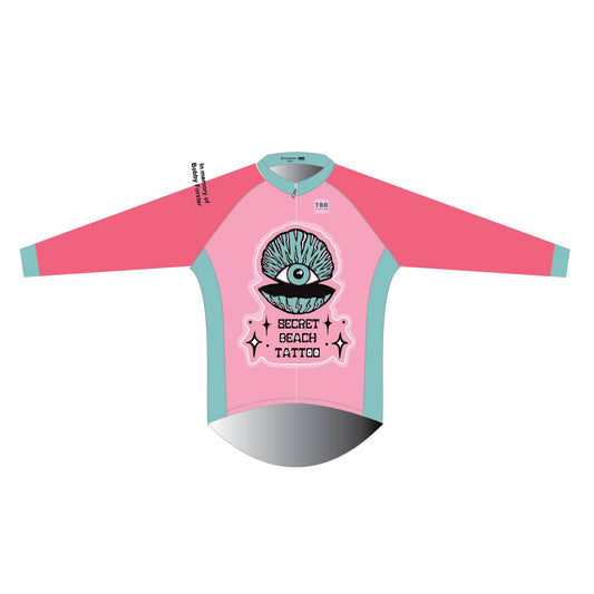 Secret Beach Winter Jersey