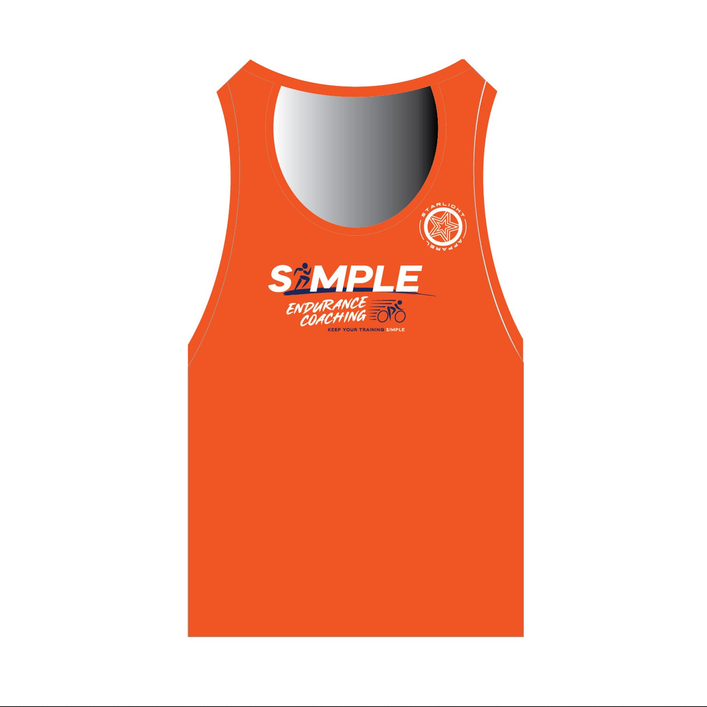 Simple Endurance Coaching Base Layer