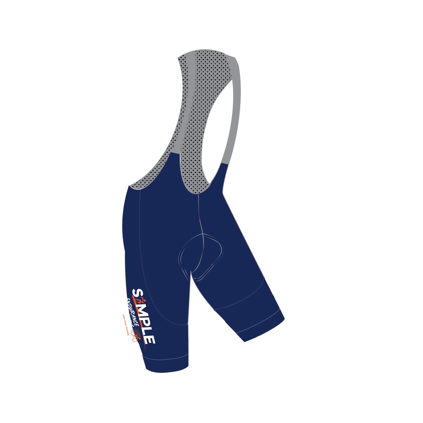 Simple Endurance Coaching Ultimate Bibs