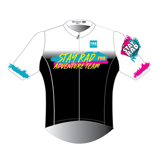 Stay Rad Air Speed II