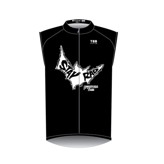 Stay Rad Wind Vest