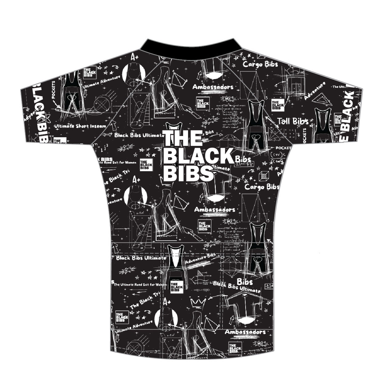 TBB Ambassador Pro+ Summer