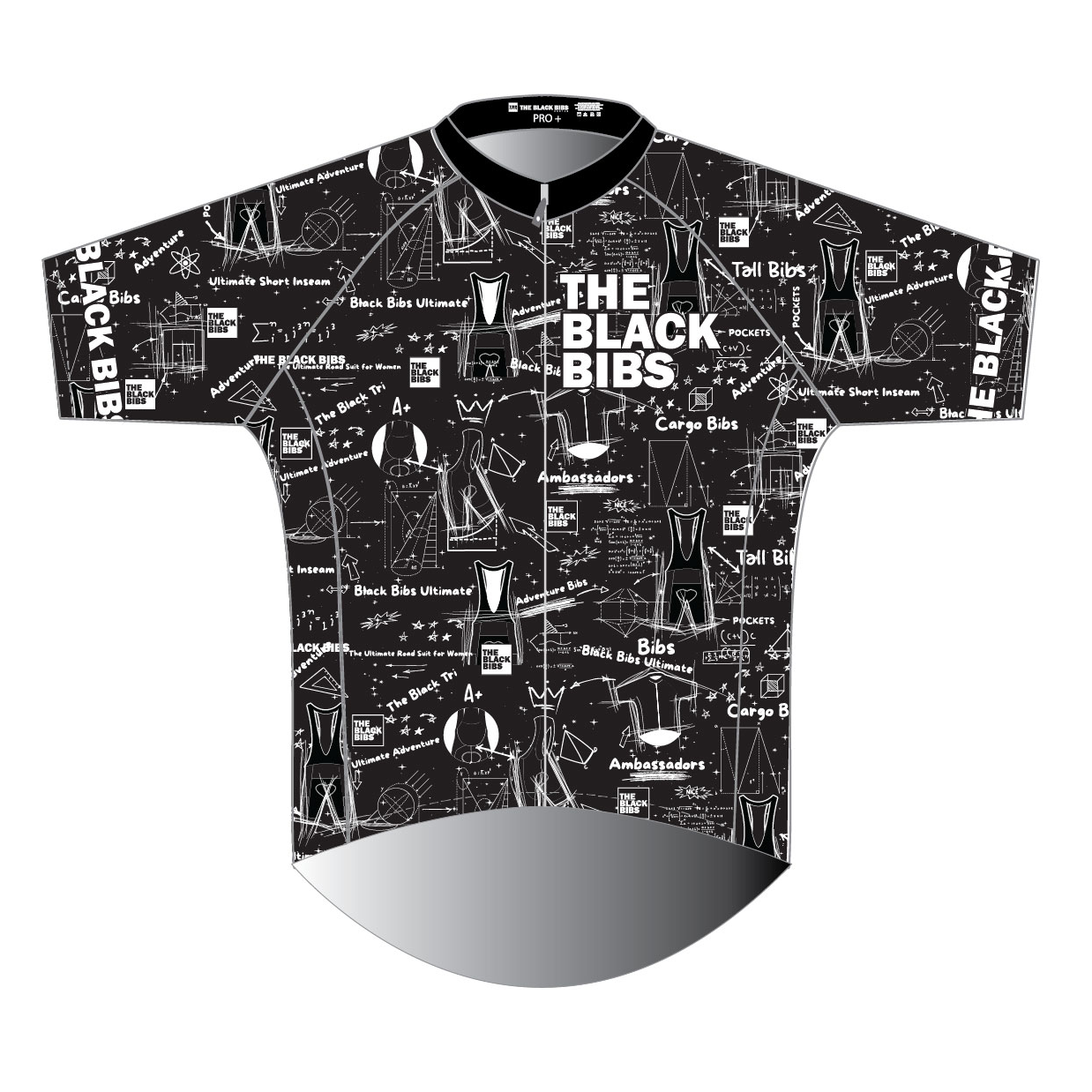 TBB Ambassador Pro+ Summer