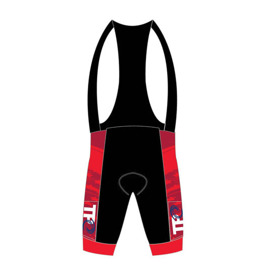 TriPower Ultimate Adventure Bibs