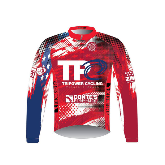 TriPower Polar Vortex Jacket