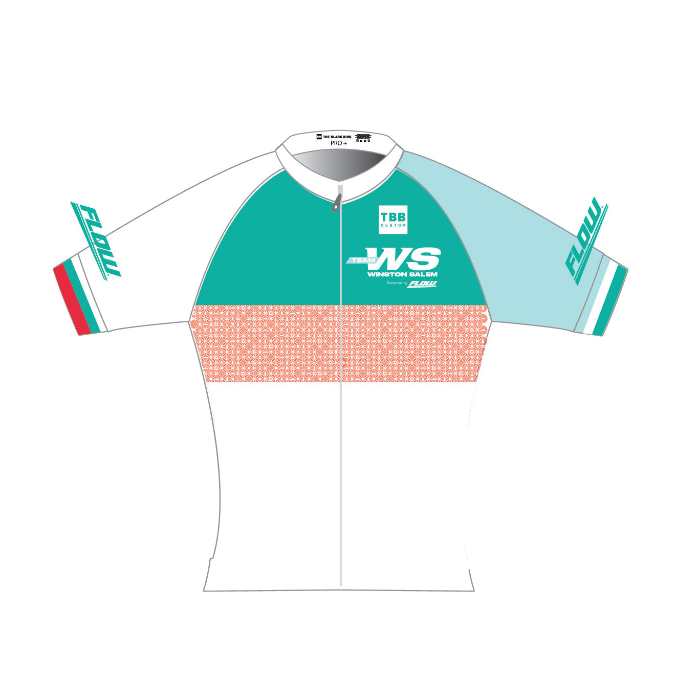 Team Winston-Salem Pro Aero II