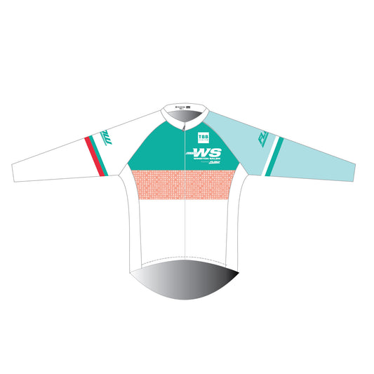 Team Winston-Salem Aero Long Sleeve