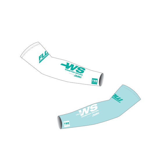 Team Winston-Salem Arm Warmers