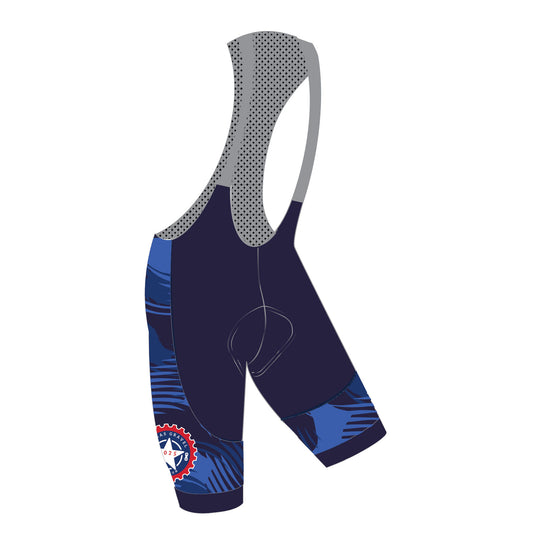 TX Gravel Champs 2025 Pro+ Bibs