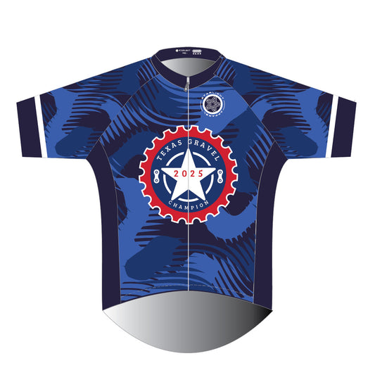 TX Gravel Champs 2025 Pro Summer