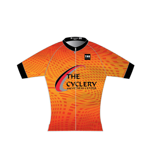 The Cyclery & Fitness Center Pro Aero II