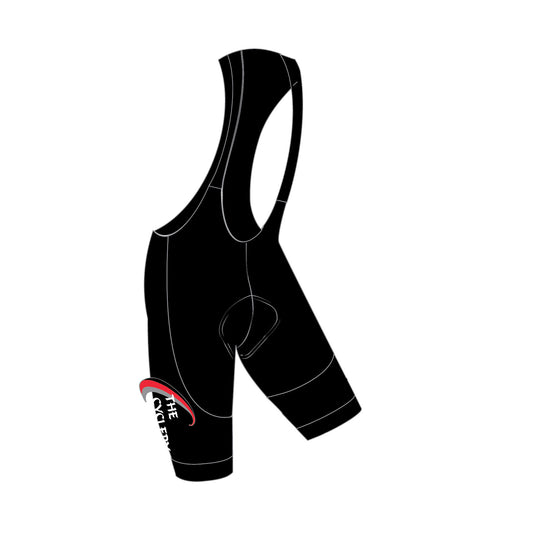 The Cyclery & Fitness Center Ultimate Bibs