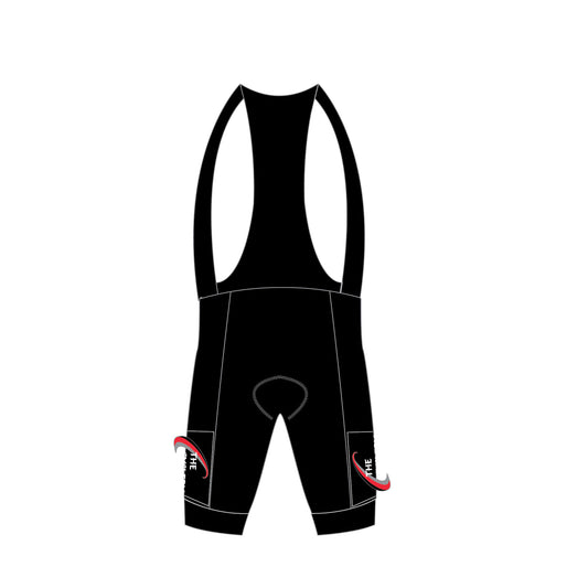 The Cyclery & Fitness Center Ultimate Adventure Bibs