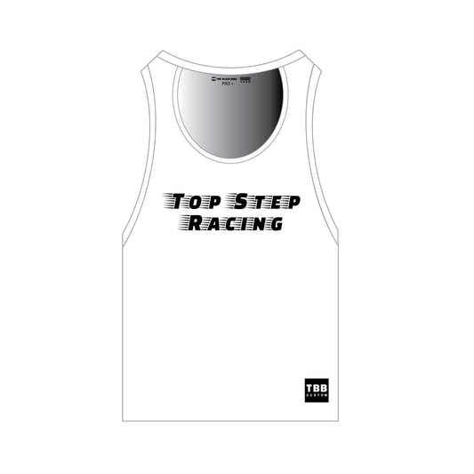Top Step Racing Base Layer