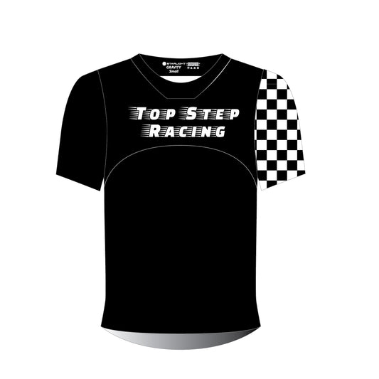 Top Step Racing Downhill Jersey