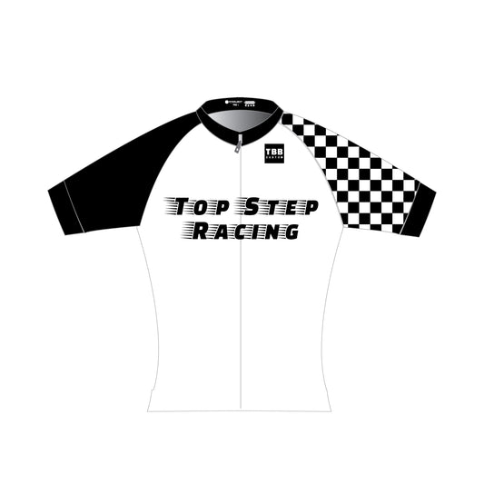 Top Step Racing Pro Aero II