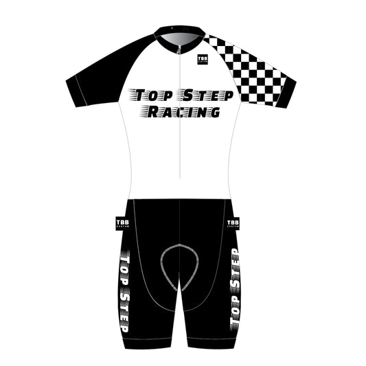 Top Step Racing Road Suit