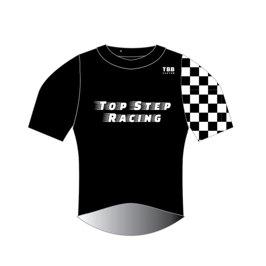 Top Step Racing Tech Tee