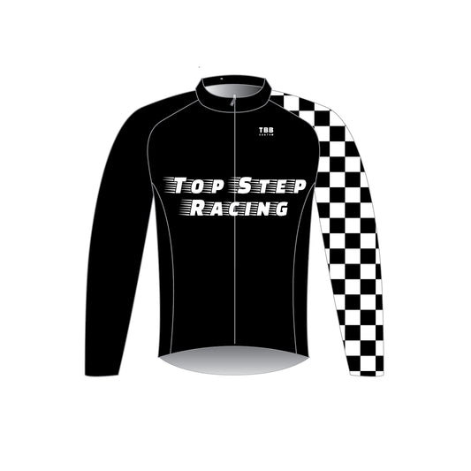 Top Step Racing Wind Jacket