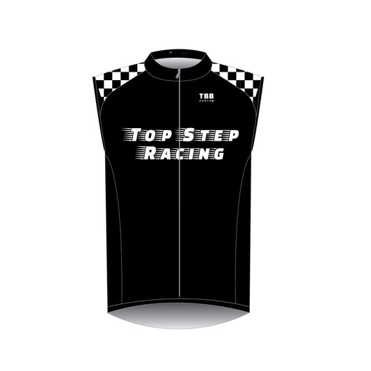 Top Step Racing Wind Vest