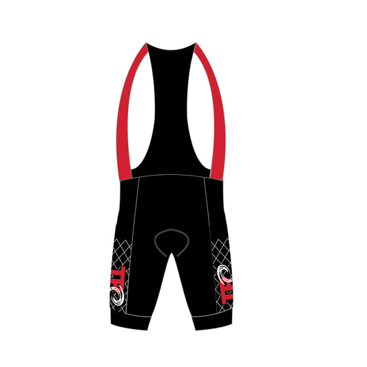 TriPower Ultimate Adventure Bibs- Argyle