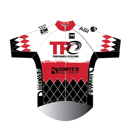 TriPower Pro+ Race - Argyle