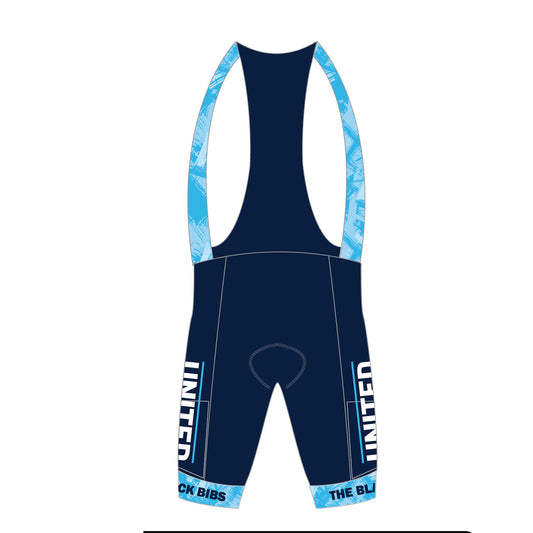 United Cycling Ultimate Adventure Bibs