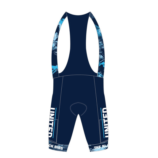 United Cycling Club Ultimate Adventure Bibs